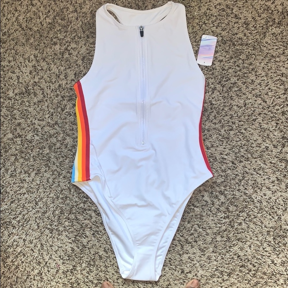 Swimsuit
